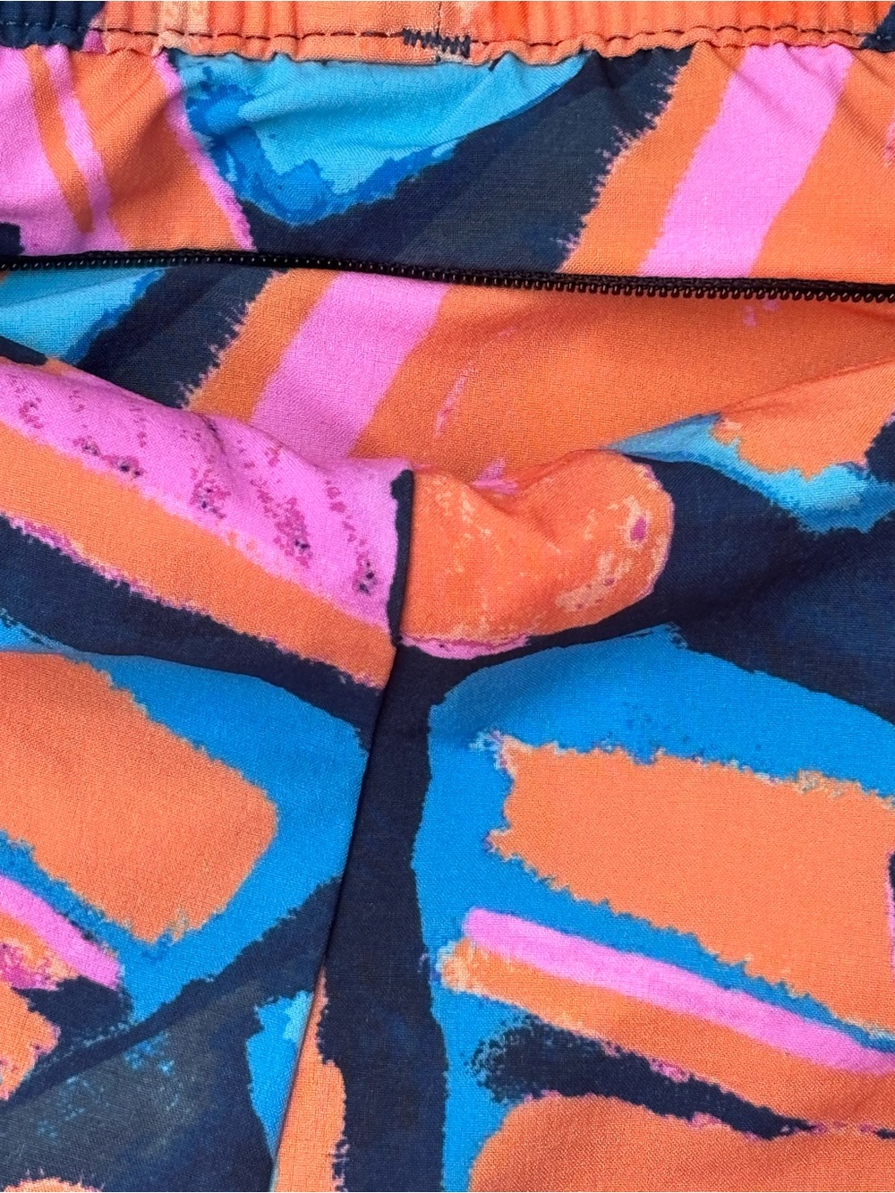 Chubbies Exploding Nachos Training Shorts - Picture 5 of 5